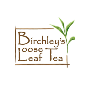 Birchley's brand logo for birchleystea.co.uk
