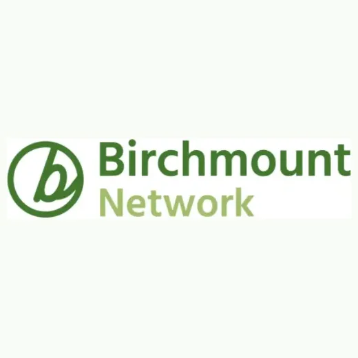 birchmountnetwork brand logo for birchmountnetwork.com