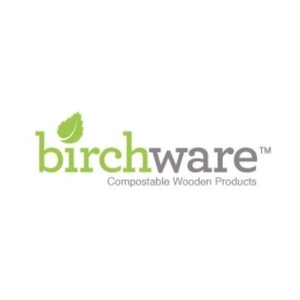 Birchware brand logo for birchware.com