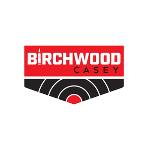 Birchwood Casey brand logo for birchwoodcasey.com