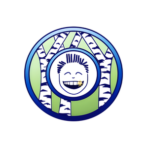 Birchwood Dental brand logo for birchwooddentalid.com