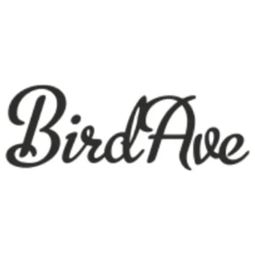 Bird Ave brand logo for birdave.com