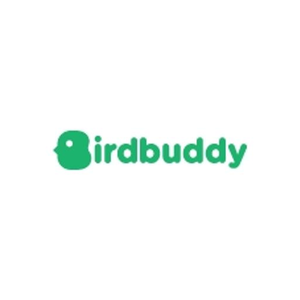 Bird Buddy brand logo for mybirdbuddy.com