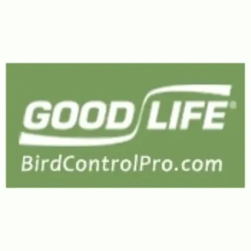 Bird Control Pro brand logo for birdcontrolpro.com