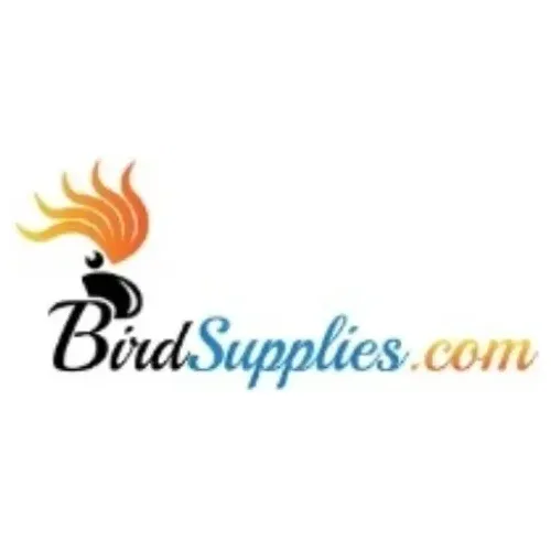 Bird Supplies brand logo for birdsupplies.com