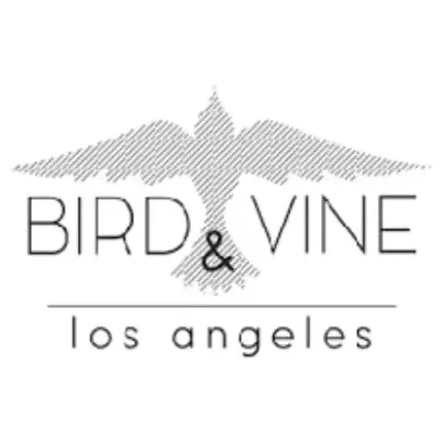 Bird & Vine brand logo for birdandvineusa.com