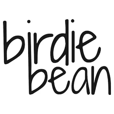 Birdie Bean brand logo for birdiebean.com
