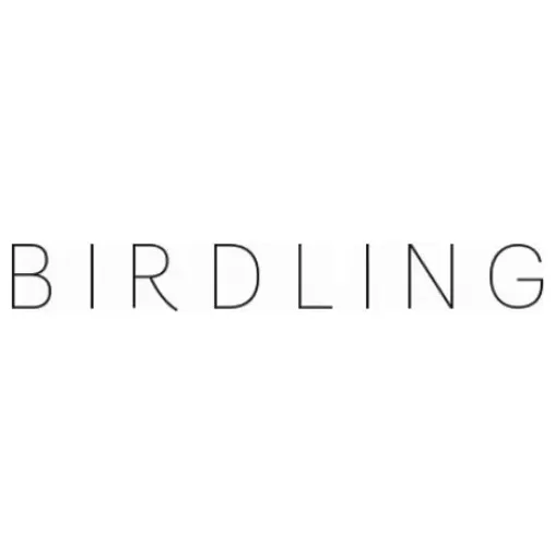 Birdling brand logo for birdling.com