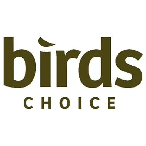 Birds Choice brand logo for birdschoice.com