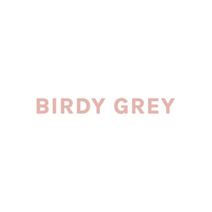 Birdy Grey brand logo for birdygrey.com