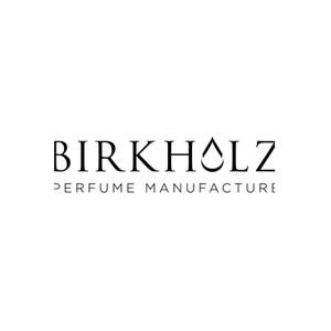 Birkholz brand logo for birkholz-perfumes.com