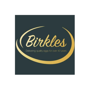 Birkles brand logo for birkles.co.uk