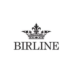 Birline brand logo for birline.com