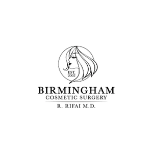 birminghamcosmeticsurgerycenter brand logo for birminghamcosmeticsurgerycenter.com