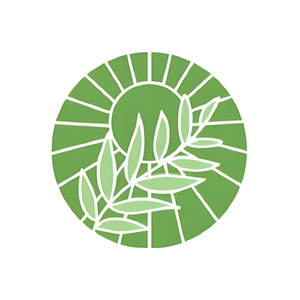 Birth Song Botanicals brand logo for birdsongbotanicals.com