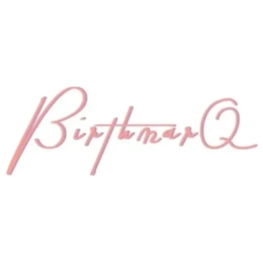birthmarq brand logo for birthmarq.com