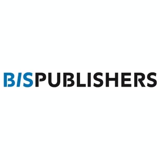 BIS Publishers brand logo for bispublishers.com