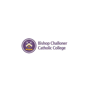 Bishop Challoner brand logo for bishopchalloner.org.uk