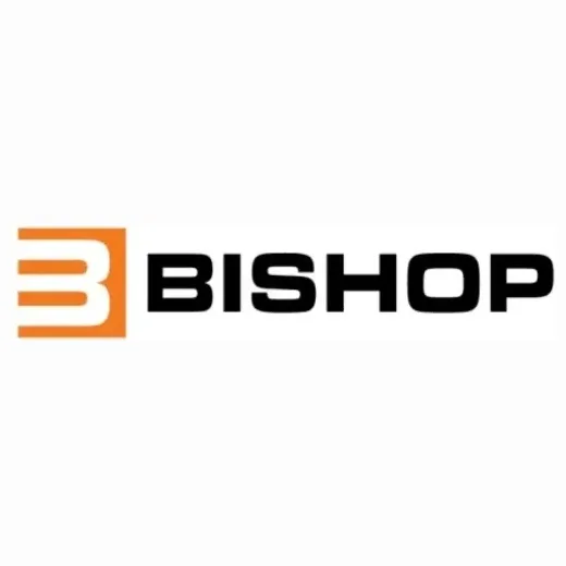 Bishop Shreds brand logo for bishopshreds.com