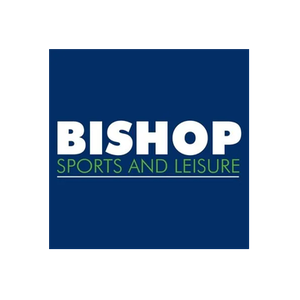 Bishop Sport brand logo for bishopsport.co.uk