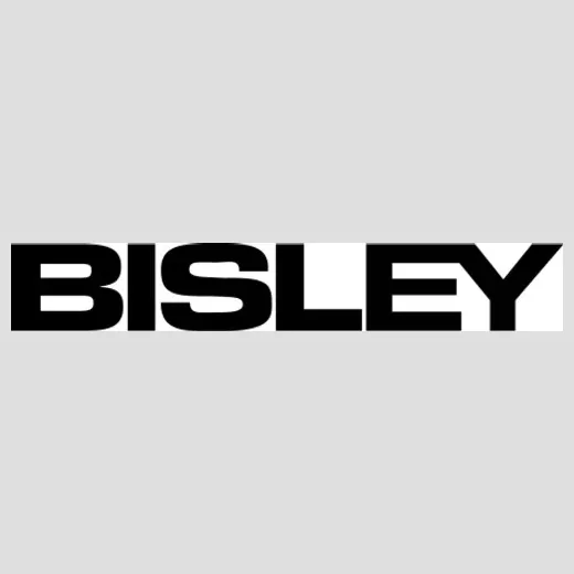 Bisley brand logo for bisley.com