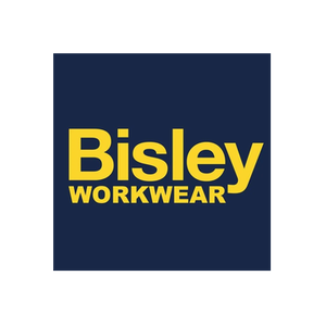 Bisley Workwear brand logo for bisleyworkwear.co.uk