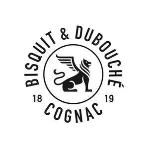 Bisquit & Dubouché brand logo for bisquitdubouche.com
