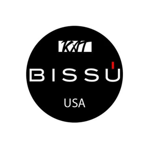 Bissu brand logo for bissuusa.com