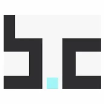 Bit Store brand logo for bit.country