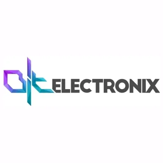 Bit-Electronix brand logo for bit-electronix.eu