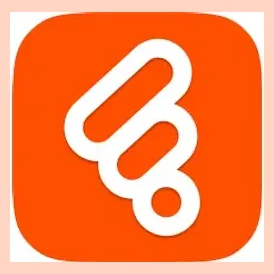 Bit-Flows brand logo for bit-flows.com