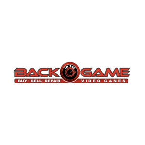 BIT-G brand logo for bitgvideogames.com