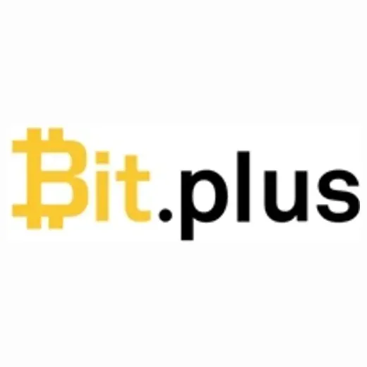 bit brand logo for bit.plus