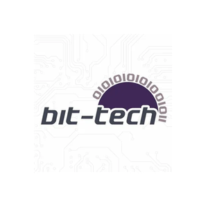 bit-tech brand logo for bit-tech.net