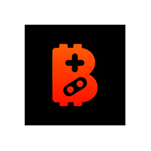 BitBoy Games brand logo for bitboygames.shop