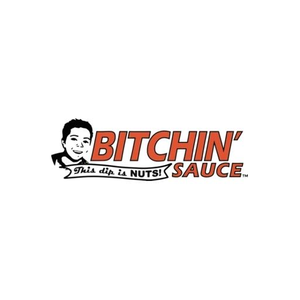 Bitchin' Sauce brand logo for shop.bitchinsauce.com