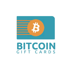 Bitcoin Gift Cards brand logo for bitcoingiftcards.com.au