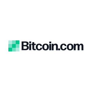 Bitcoin brand logo for wallet.bitcoin.com