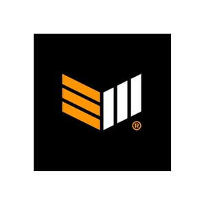 Bitcoin Magazine brand logo for bitcoinmagazine.com