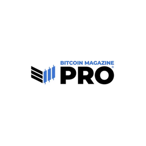 Bitcoin Magazine Pro brand logo for bitcoinmagazinepro.com