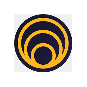 Bitcoin Well brand logo for bitcoinwell.com