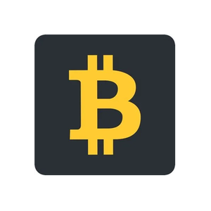 Bitcoin4U brand logo for bitcoin4u.ca