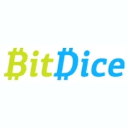 BitDice brand logo for bitdice.me