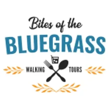 Bites of the Bluegrass brand logo for bitesofthebluegrass.com