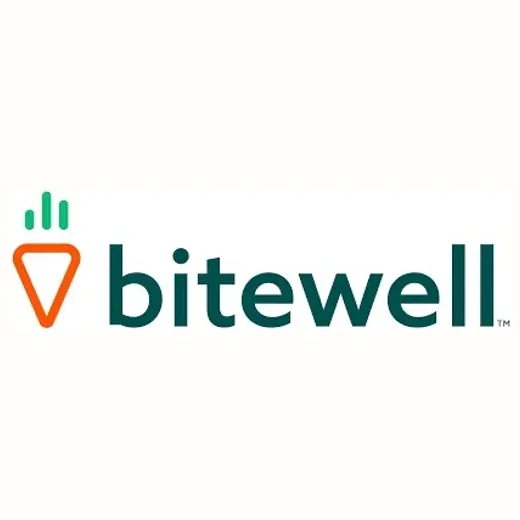 Bitewell brand logo for bitewell.com