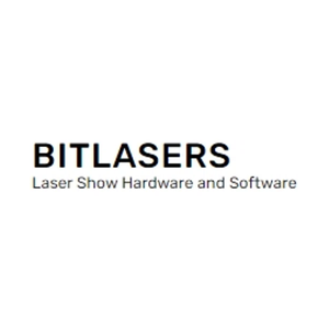 BitLasers brand logo for bitlasers.com