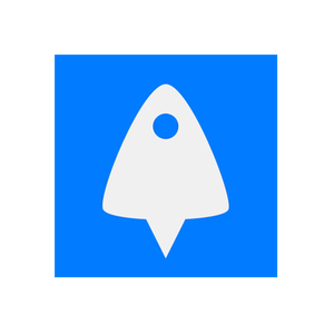 BitLaunch brand logo for bitlaunch.io
