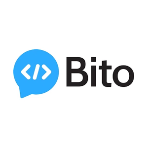 Bito AI brand logo for bito.ai