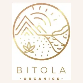 Bitola Organics brand logo for bitolaorganics.com
