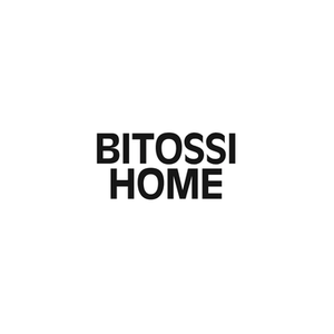 Bitossi Home brand logo for bitossihome.it